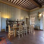 Il Casale Di Villa Rossi