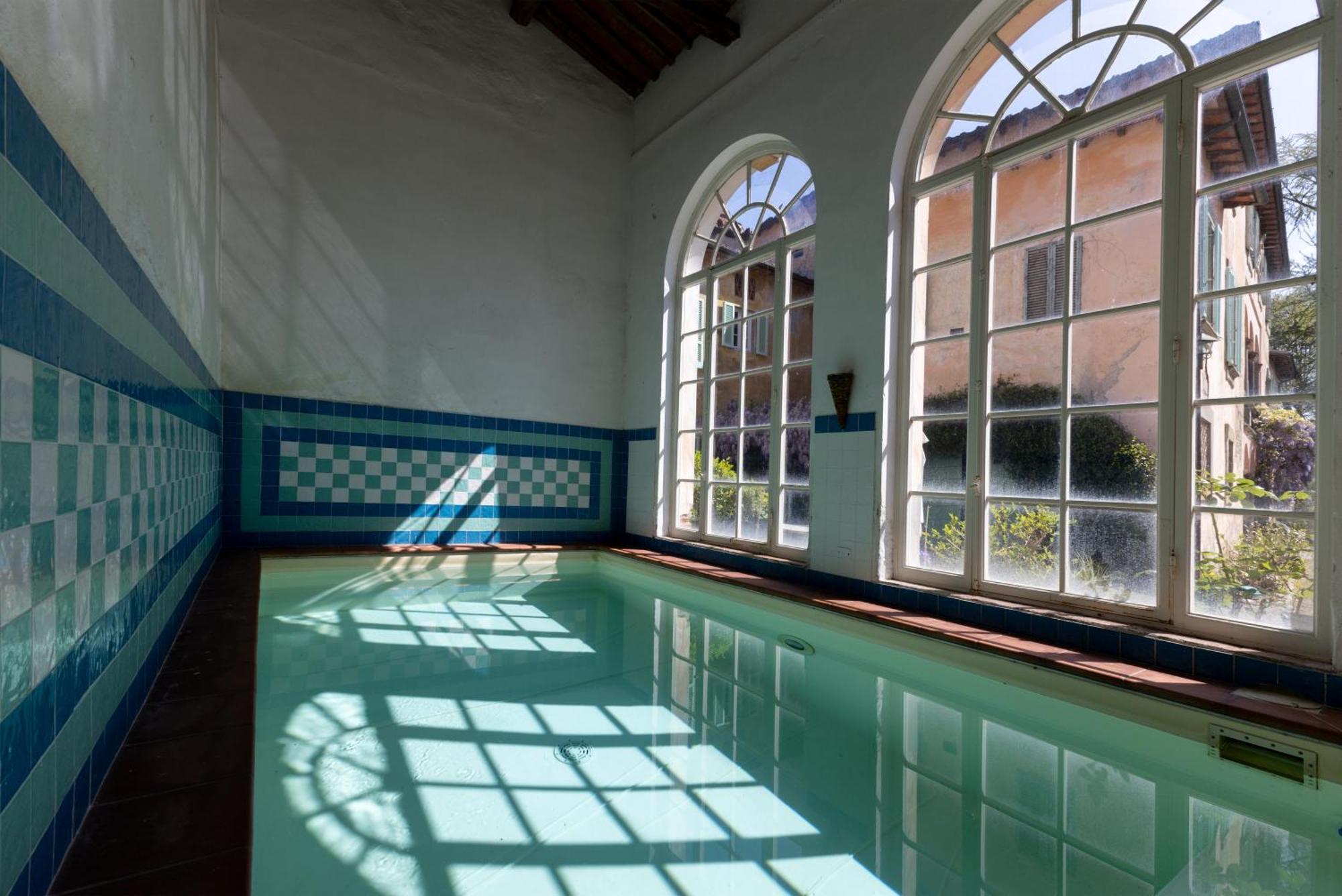 Il Casale Di Rossi Lucques
