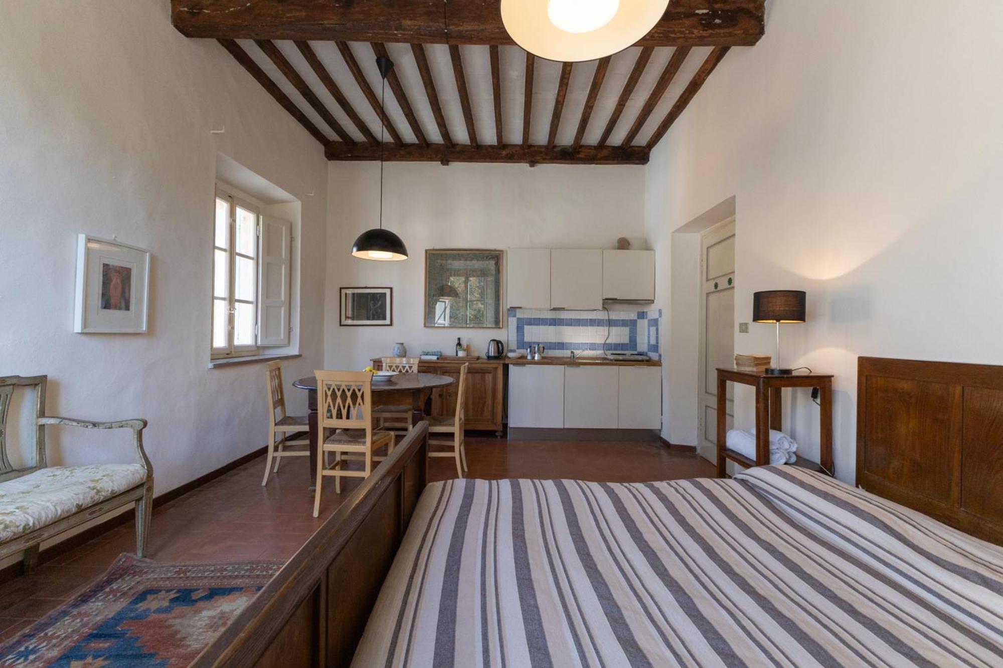 Il Casale Di Rossi Acomodação com café da manhã 