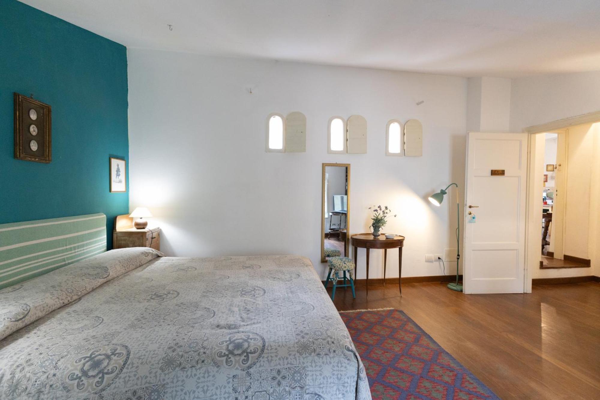 Il Casale Di Rossi Acomodação com café da manhã  Lucca