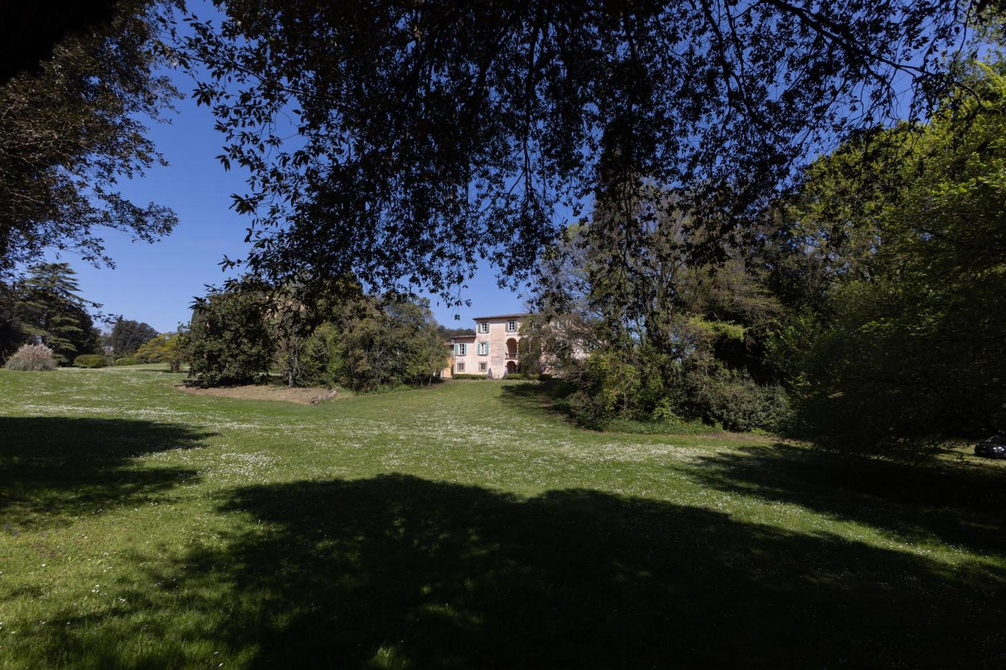 Il Casale Di Rossi Acomodação com café da manhã 