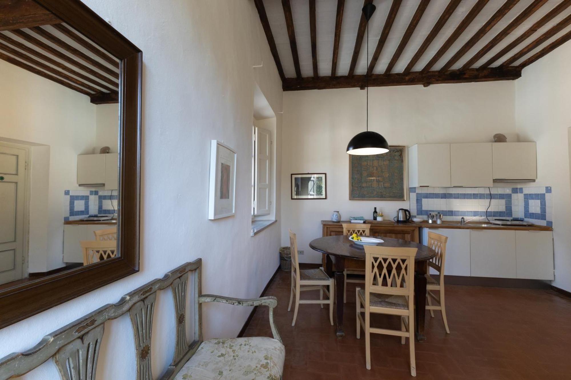 Il Casale Di Rossi Acomodação com café da manhã  *