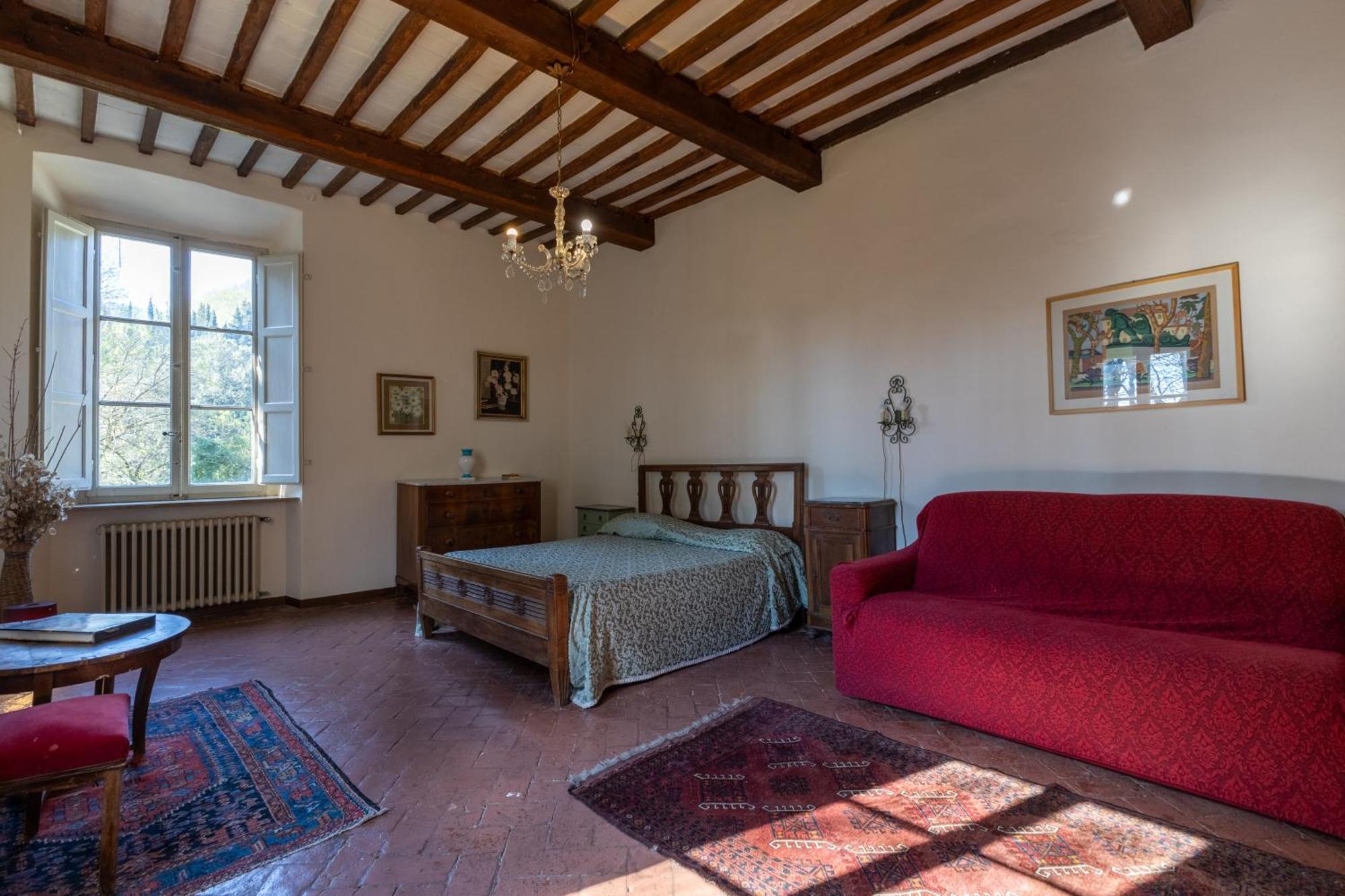 Il Casale Di Rossi Acomodação com café da manhã  *