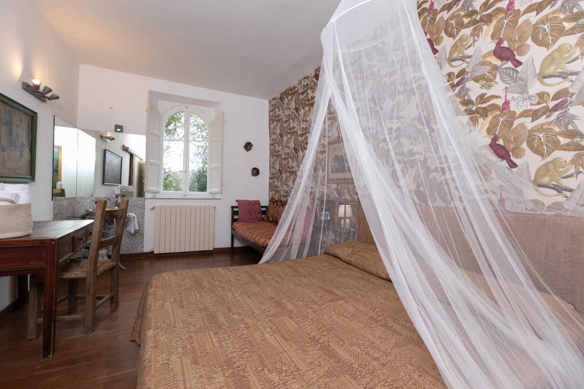 Acomodação com café da manhã  Il Casale Di Rossi Lucca