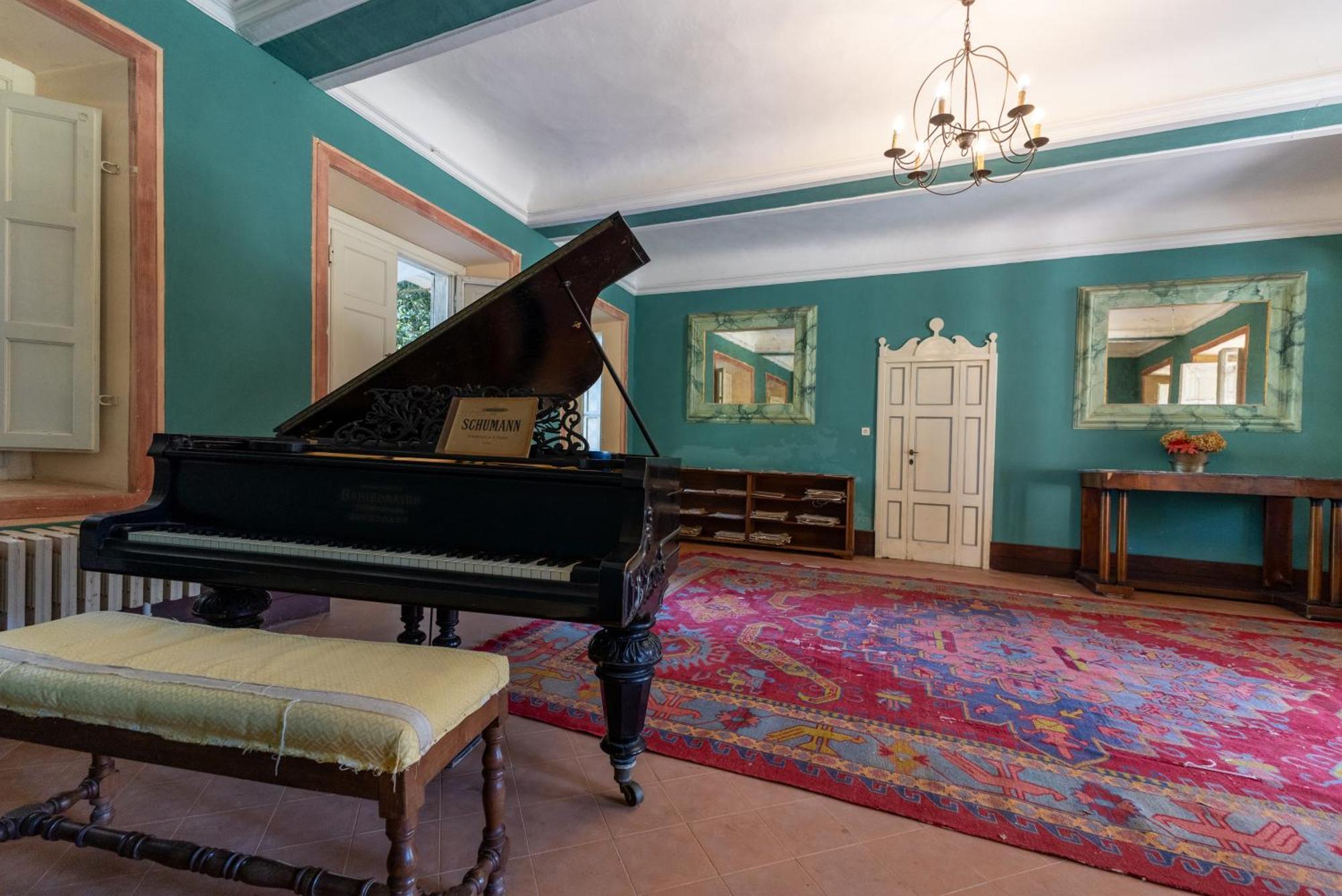 Il Casale Di Rossi Acomodação com café da manhã  Lucca